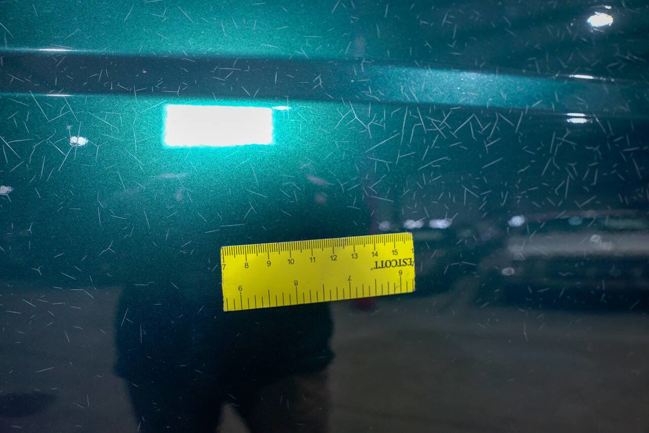 Used 1999 Ford F250 XLT image 32