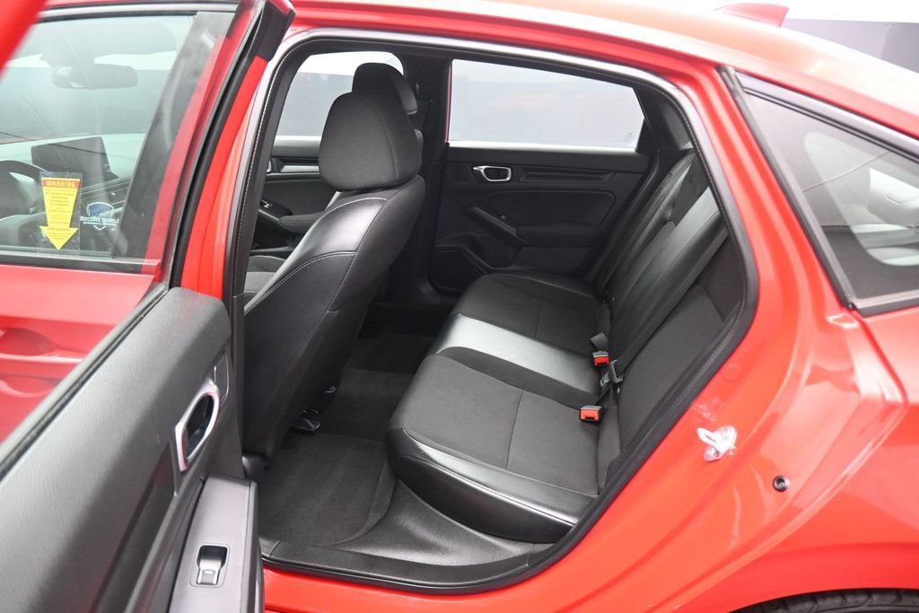 Used 2023 Honda Civic Sport image 34