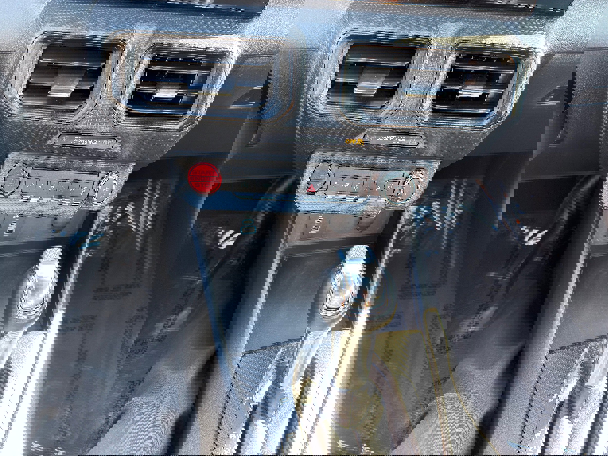 Used 2024 Ford Mustang Ecoboost image 24