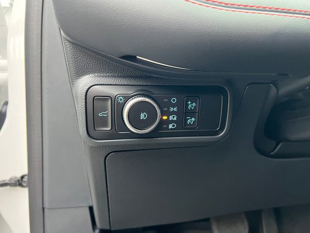 New 2025 Ford Explorer ST w/ Sun And Sound Package image 11