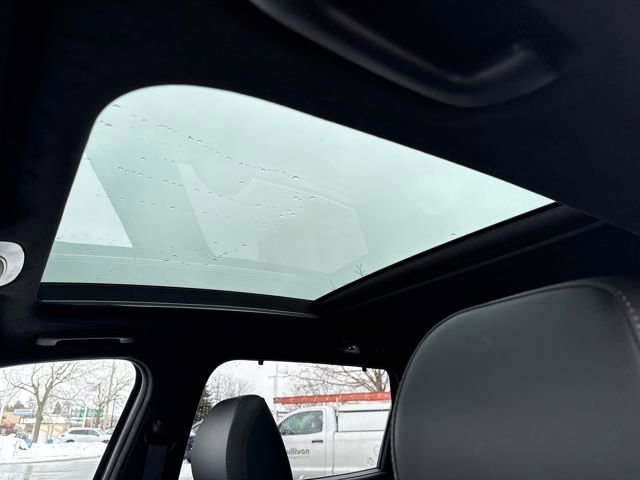 Certified 2023 Hyundai Santa Fe Calligraphy image 17