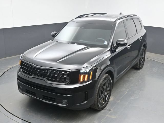 Used 2025 Kia Telluride SX X-Line AWD/4WD image 40