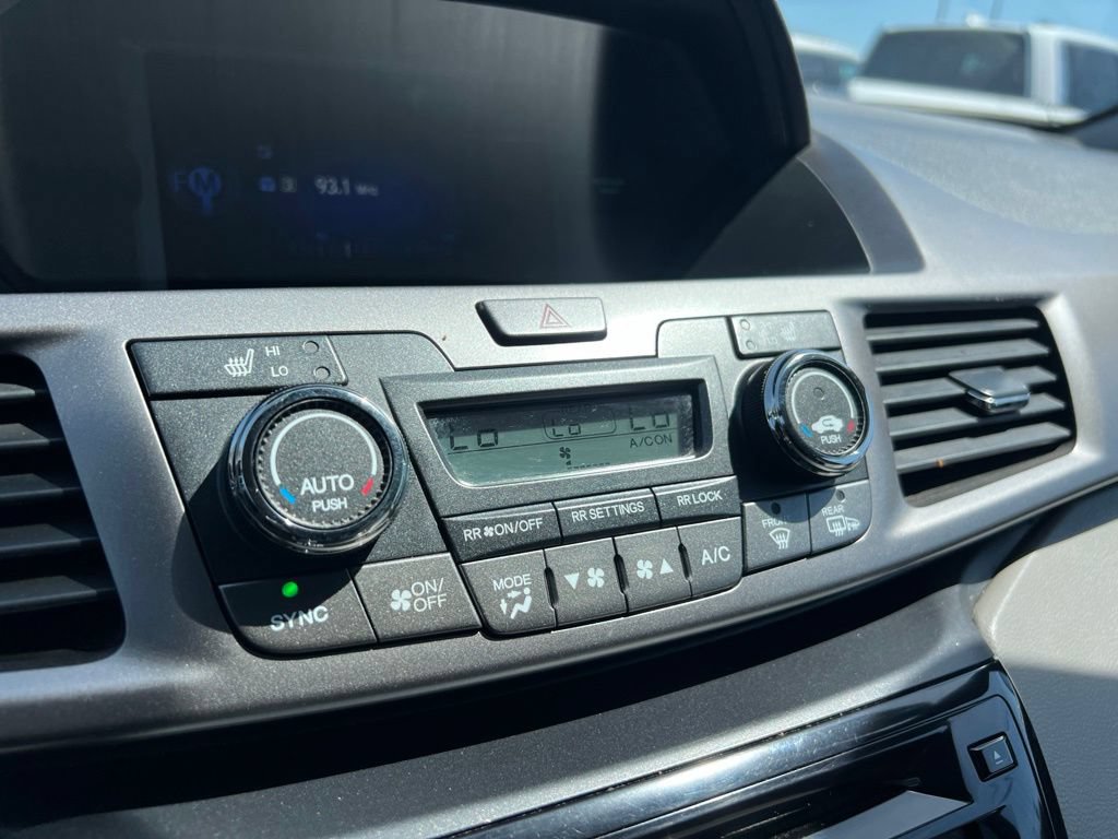 Used 2015 Honda Odyssey EX-L image 10
