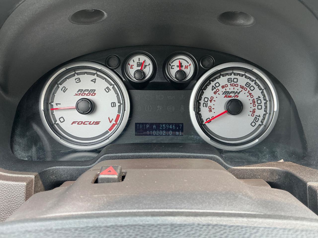Used 2010 Ford Focus SE FWD image 21