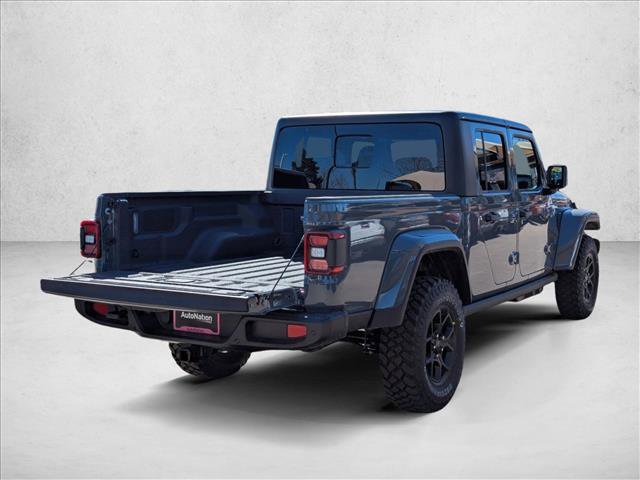 New 2026 Jeep Gladiator Willys video 2