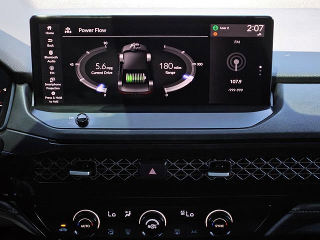 Used 2023 Honda Accord Sport image 18