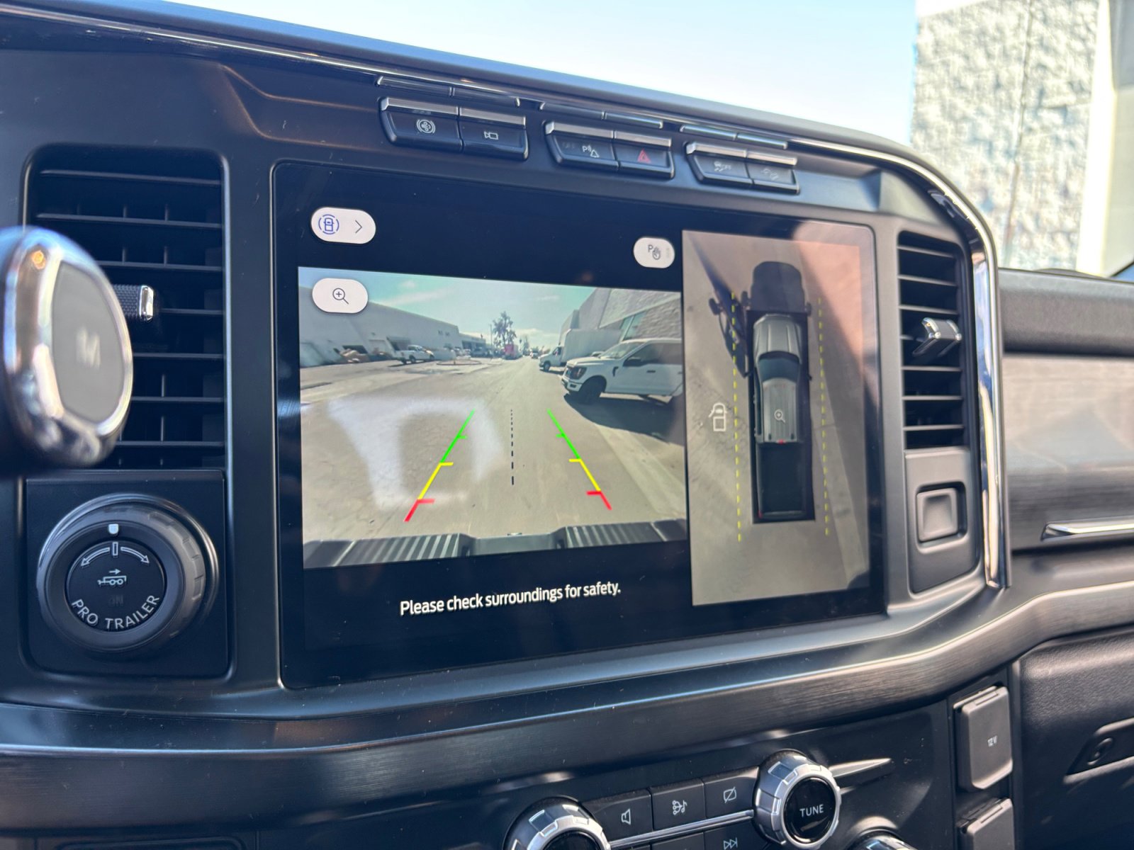 Used 2023 Ford F450 Lariat w/ Lariat Ultimate Package image 29