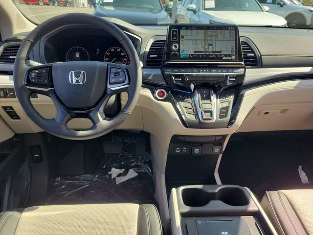 New 2026 Honda Odyssey Elite image 10