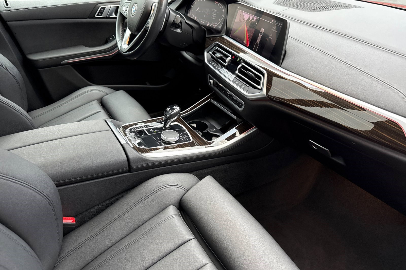 Used 2021 BMW X5 xDrive40i w/ Convenience Package image 19