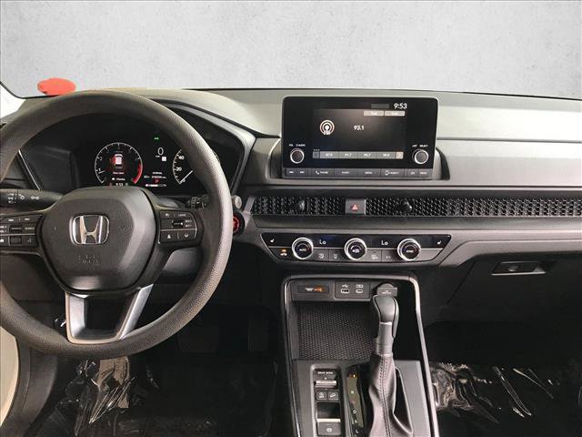 Certified 2024 Honda CR-V EX image 15