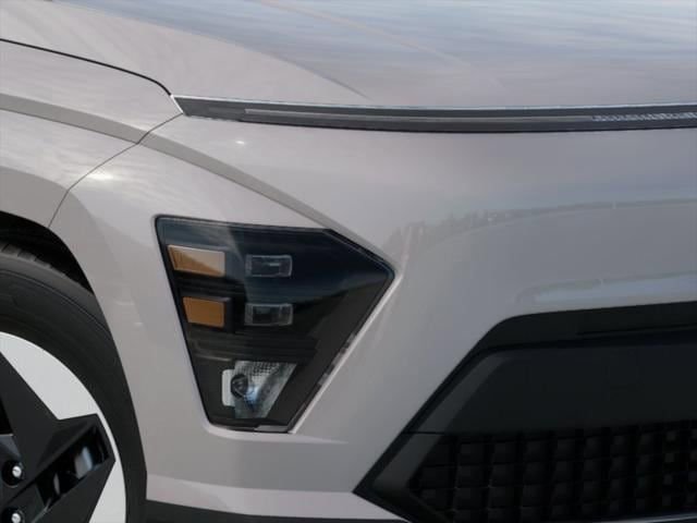 New 2025 Hyundai Kona SEL image 9