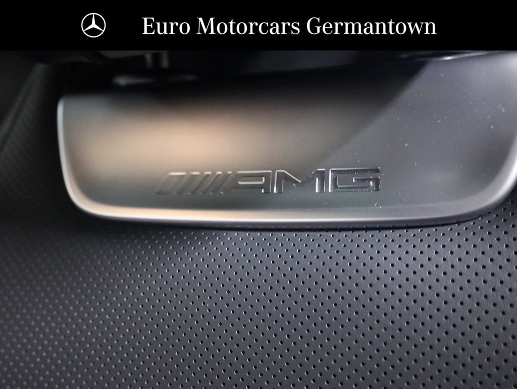 Used 2026 Mercedes-Benz AMG GT 55 image 43