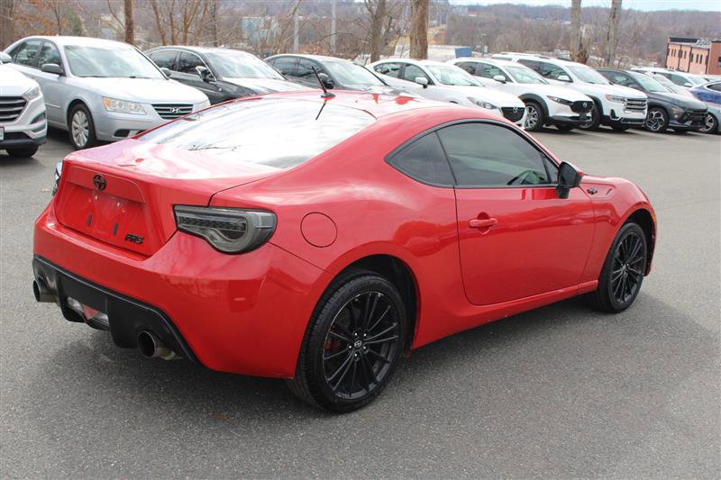 Used 2013 Scion FR-S image 8