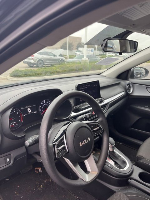 Used 2024 Kia Forte LXS image 13