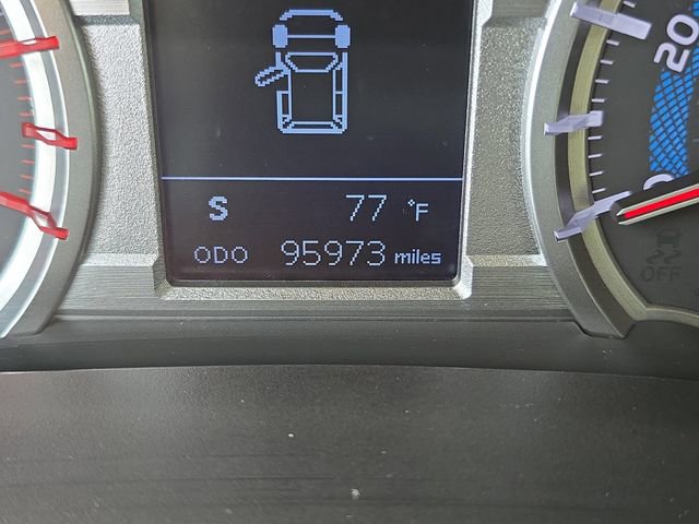 Used 2019 Toyota 4Runner SR5 Premium image 30