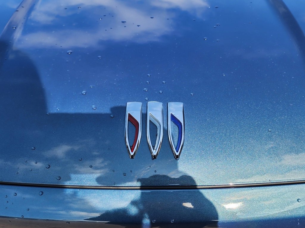 New 2026 Buick Enclave Preferred image 10