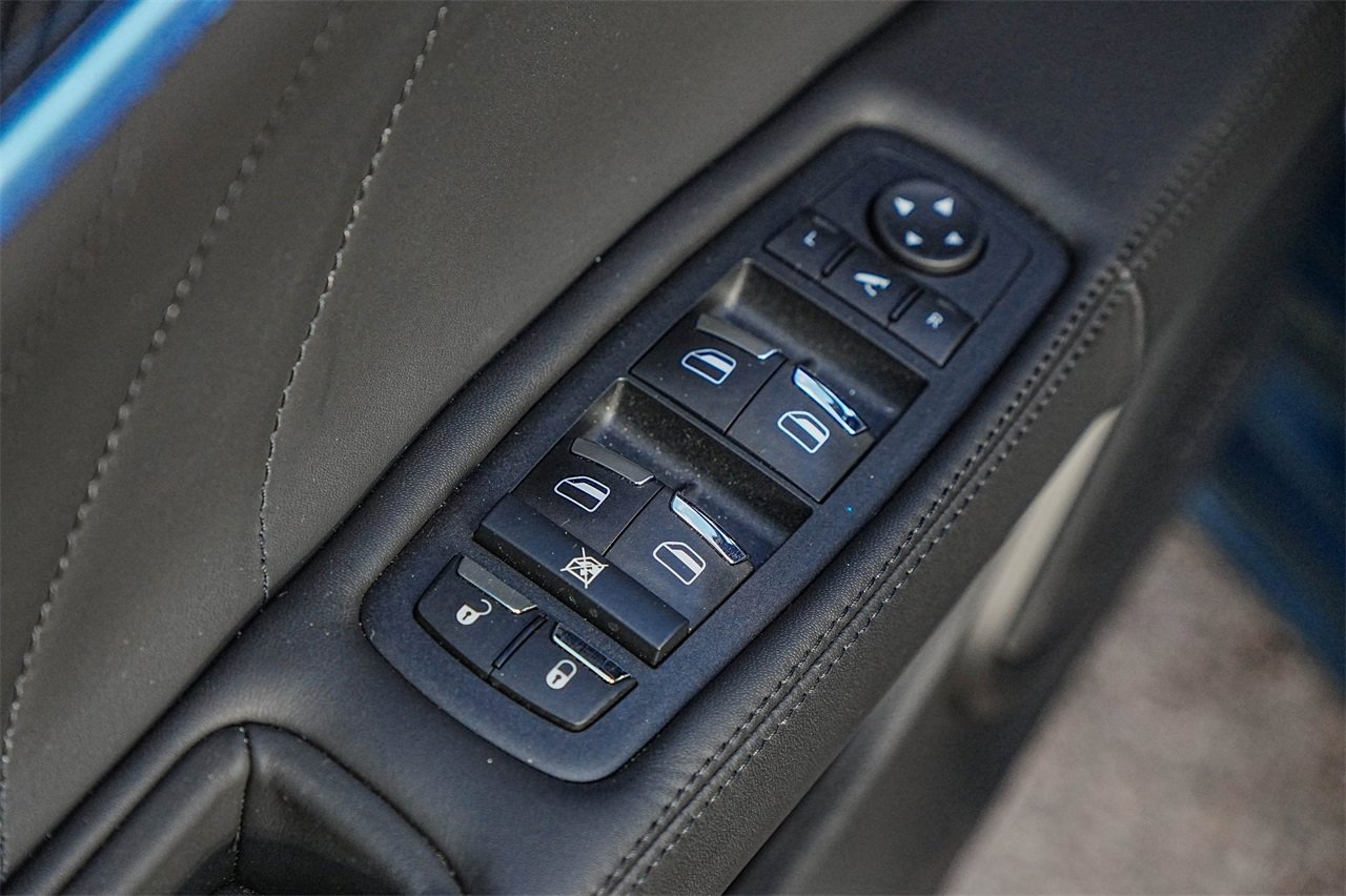 Used 2024 Maserati Ghibli Trofeo image 26