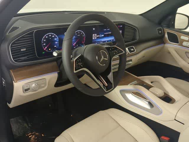 Used 2026 Mercedes-Benz GLE 350 4MATIC image 9