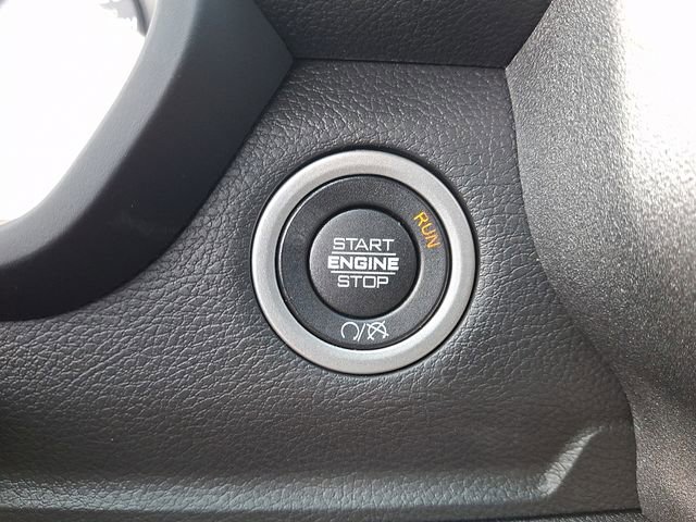 Used 2024 RAM 2500 Tradesman w/ Chrome Appearance Group image 22