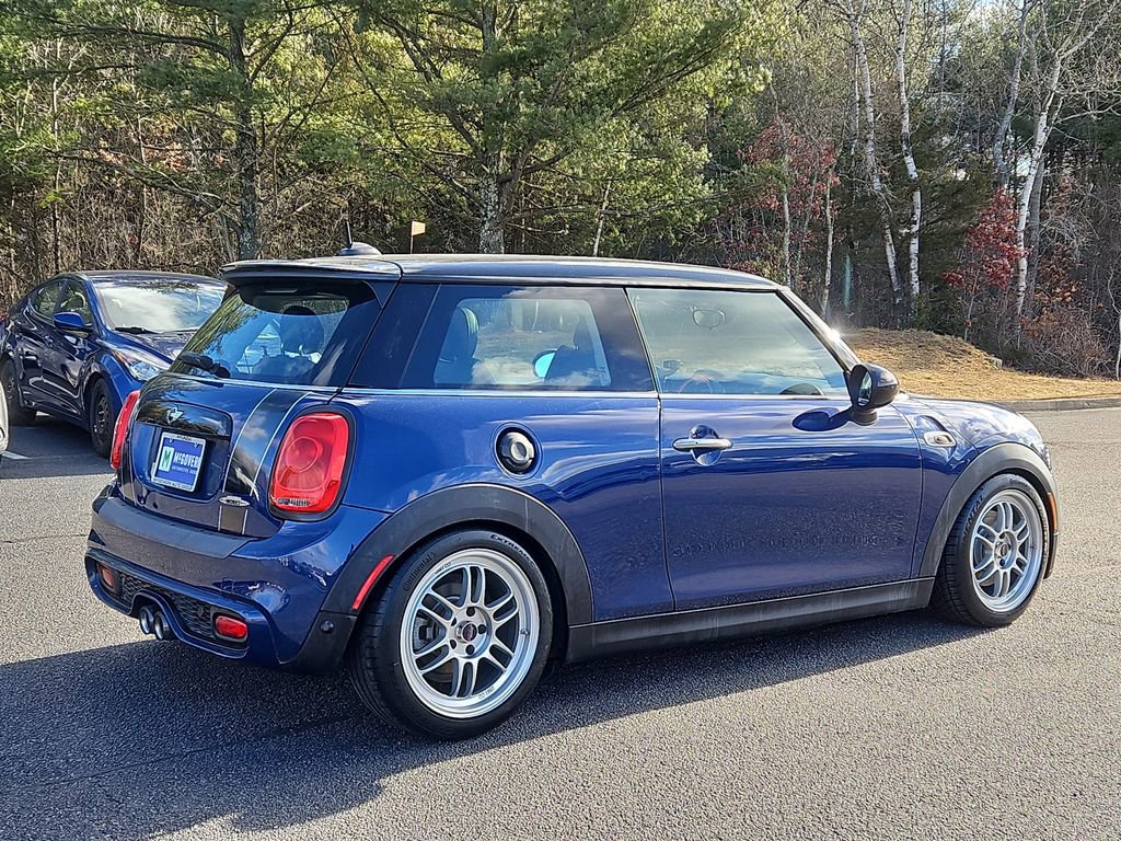Used 2015 MINI Cooper S image 3