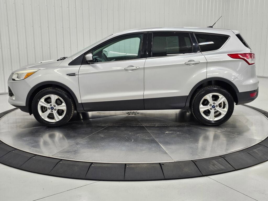 Used 2014 Ford Escape SE AWD/4WD image 2