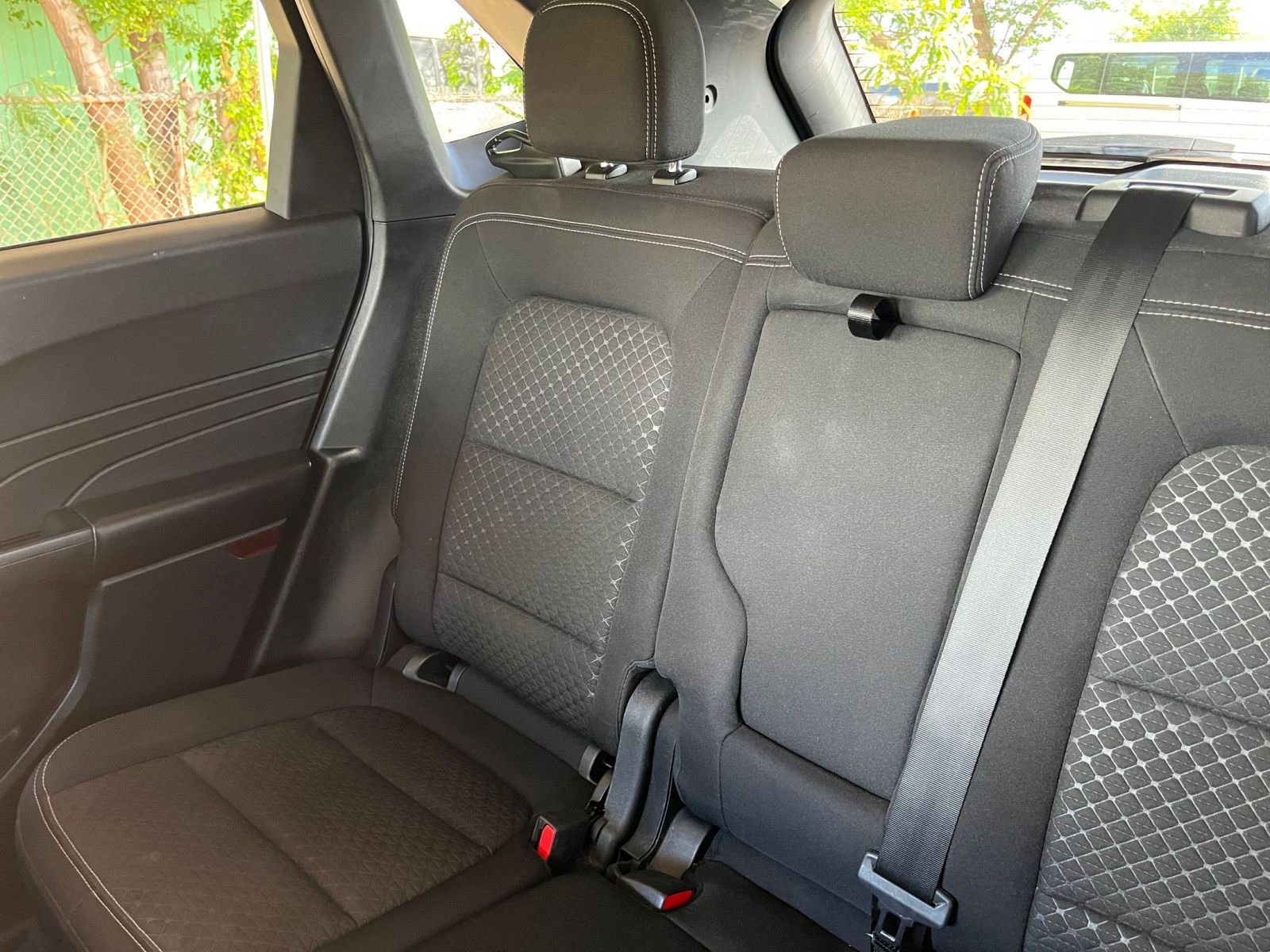 Used 2023 Ford Escape Active image 39