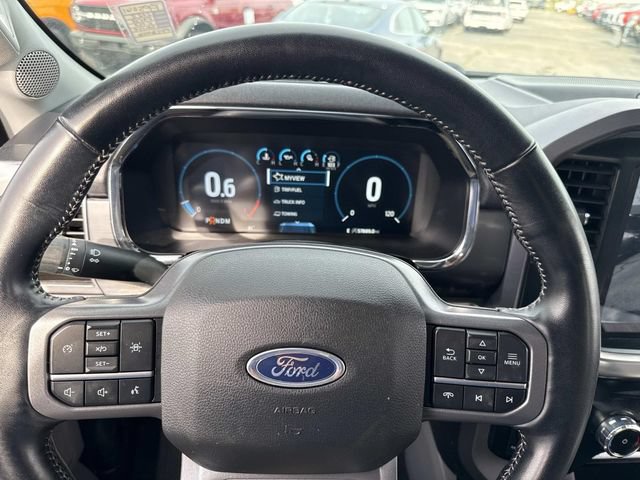 Used 2023 Ford F150 Lariat AWD/4WD image 33