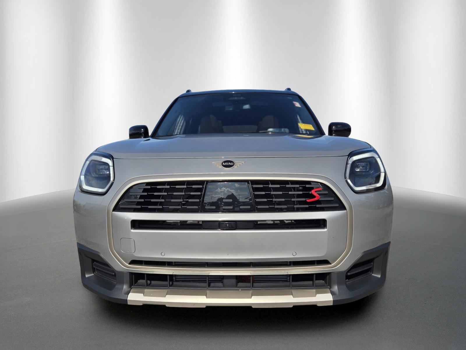 Used 2026 MINI Cooper Countryman S AWD/4WD image 2
