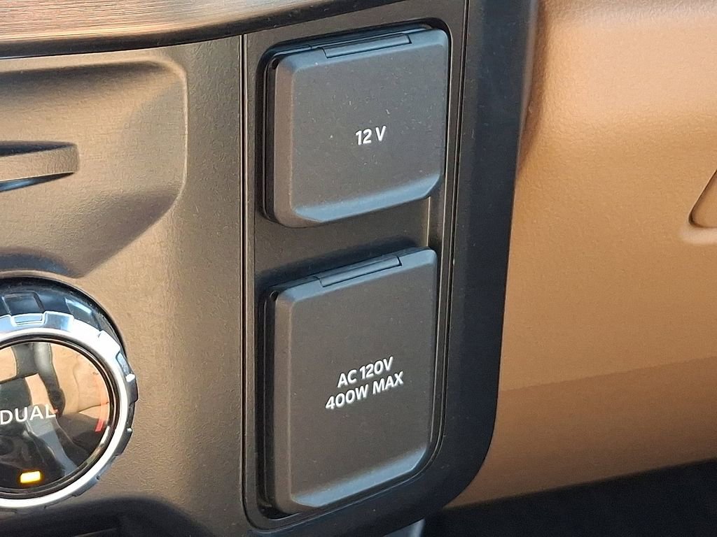 Certified 2024 Ford F250 Lariat w/ Lariat Ultimate Package AWD/4WD image 26