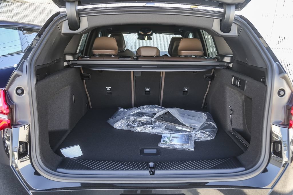 New 2026 BMW X3 xDrive30i w/ Premium Package AWD/4WD image 23