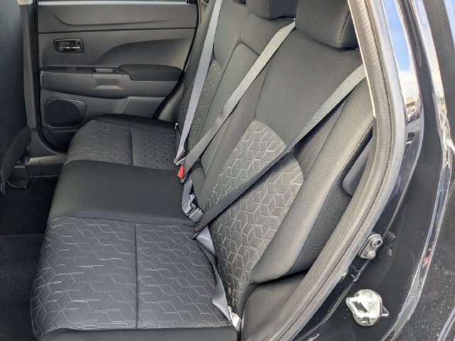 New 2026 Mitsubishi Outlander Sport ES AWD/4WD image 18