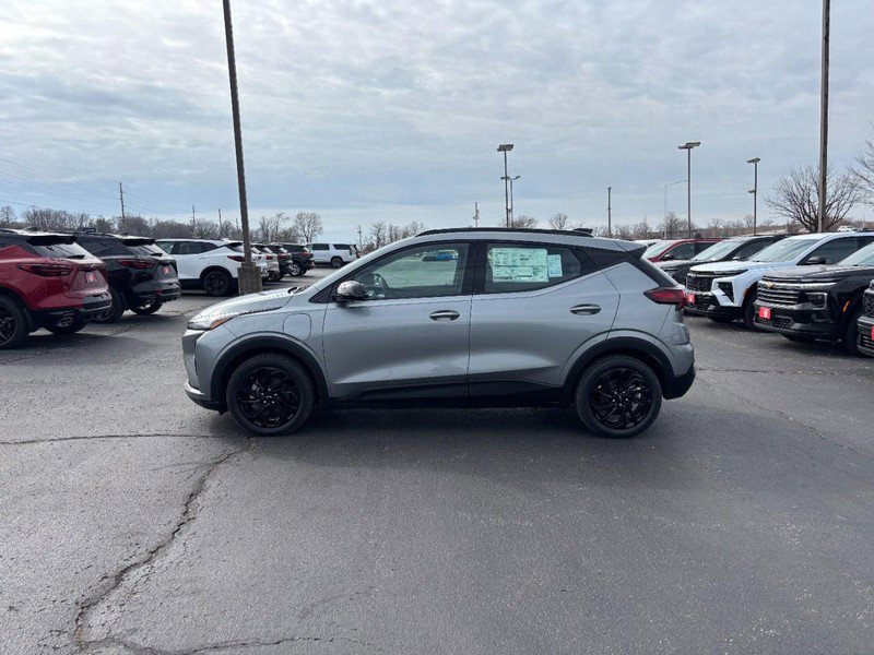 New 2027 Chevrolet Bolt RS w/ Technology Package image 2