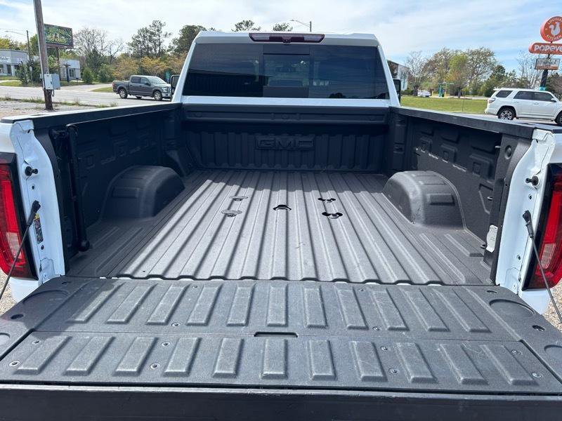Used 2023 GMC Sierra 2500 SLT image 14