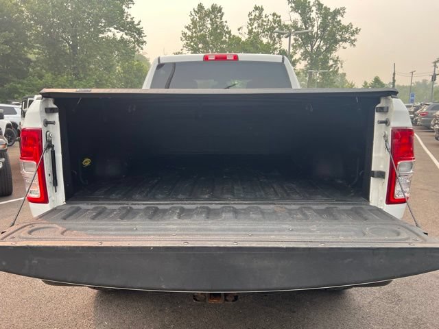 Used 2022 RAM 2500 Big Horn AWD/4WD image 18