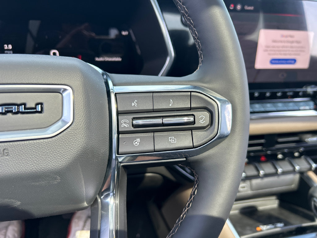 New 2026 GMC Canyon Denali AWD/4WD image 24