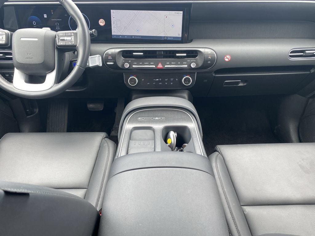 Certified 2026 Hyundai Palisade SEL AWD/4WD image 18