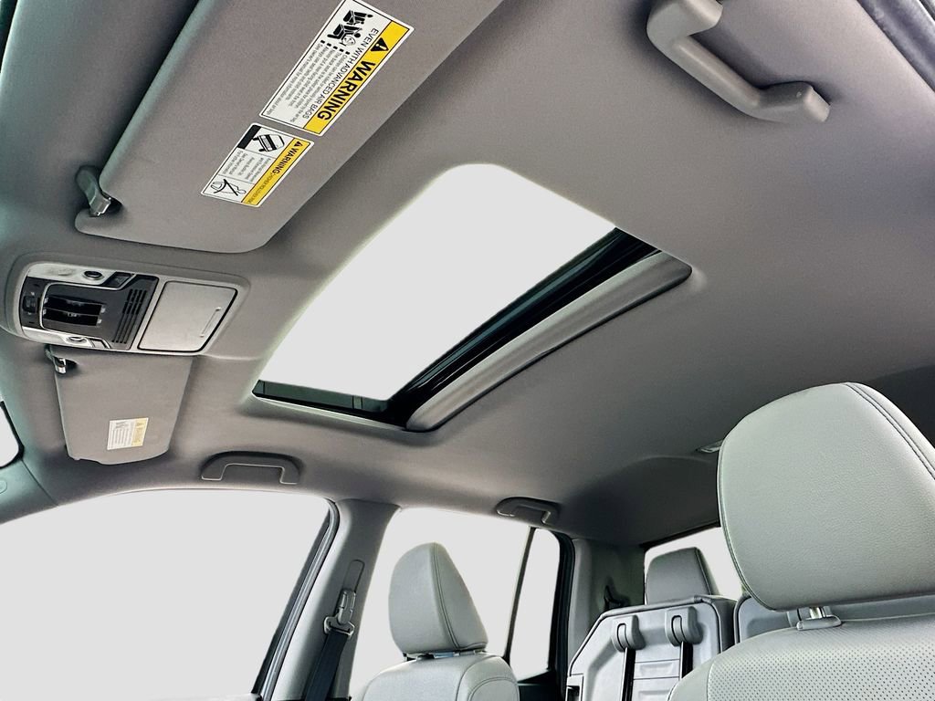 Used 2021 Honda Ridgeline RTL-E image 20