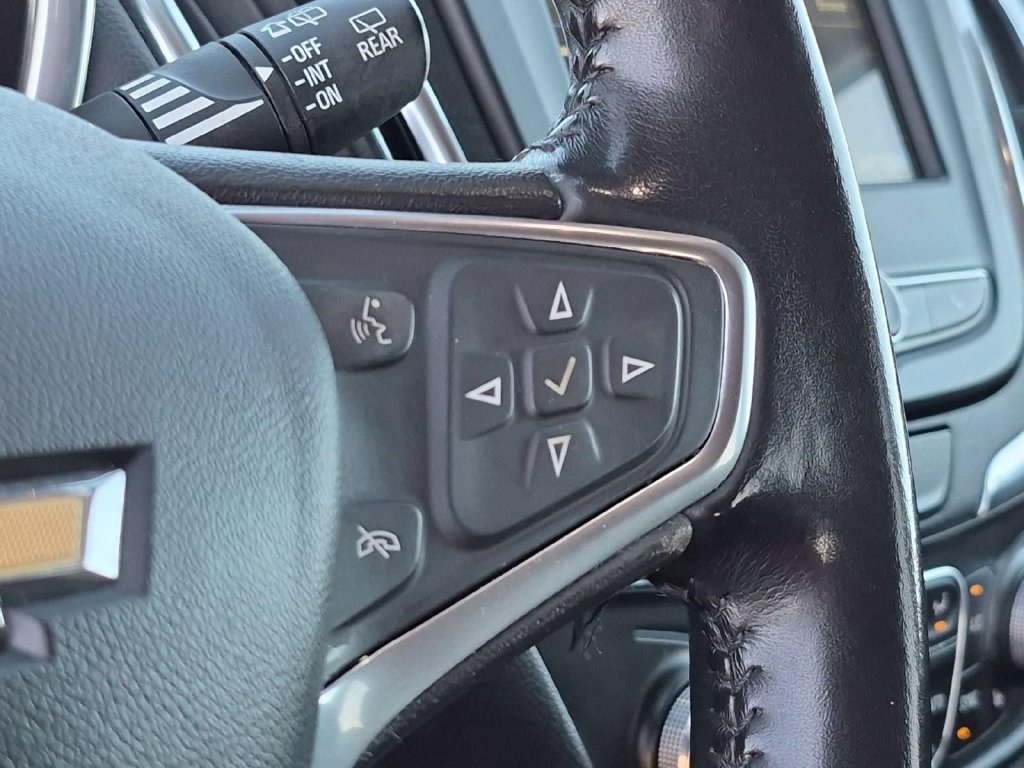 Used 2019 Chevrolet Equinox LT FWD image 21