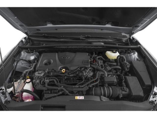 Used 2026 Toyota Camry XLE AWD/4WD image 11