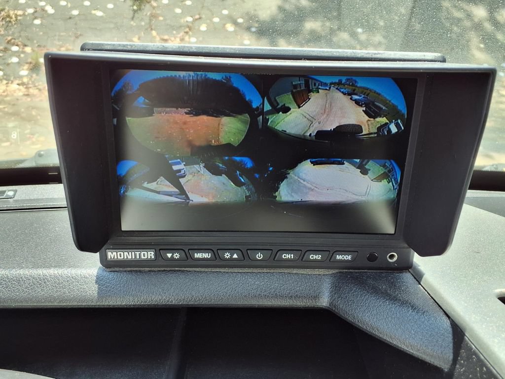 Used 2018 Mercedes-Benz Sprinter 2500 image 23