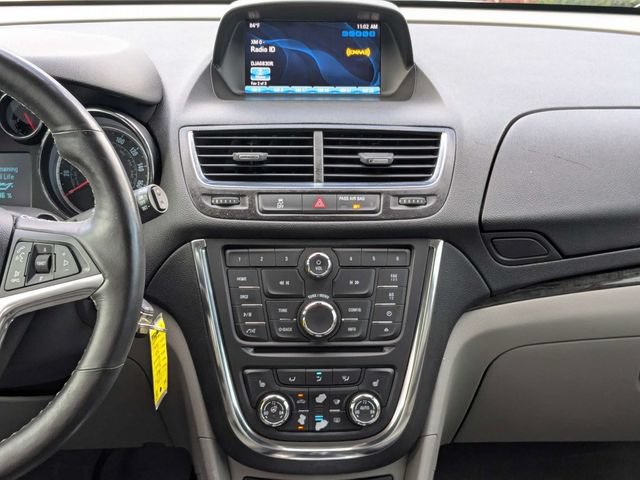Used 2014 Buick Encore Leather FWD image 18