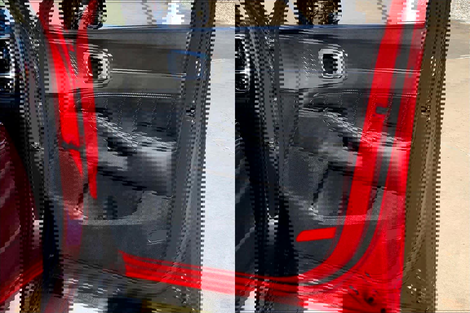 Used 2023 Kia Sorento SX image 22