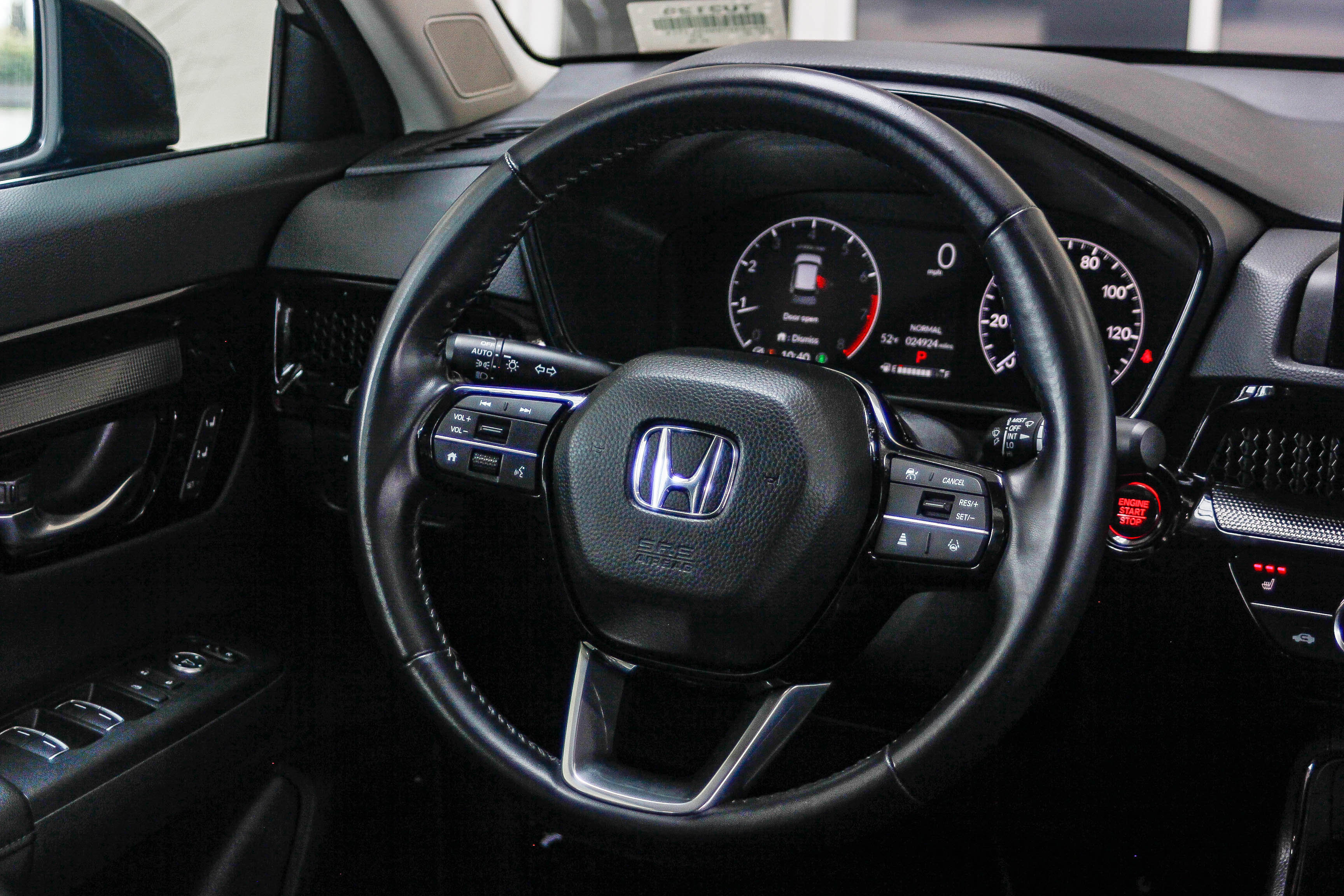 Used 2025 Honda CR-V EX-L image 15