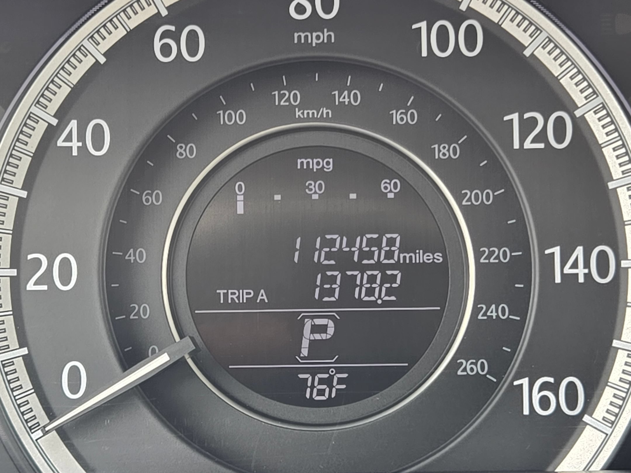 Used 2013 Honda Accord EX-L image 16