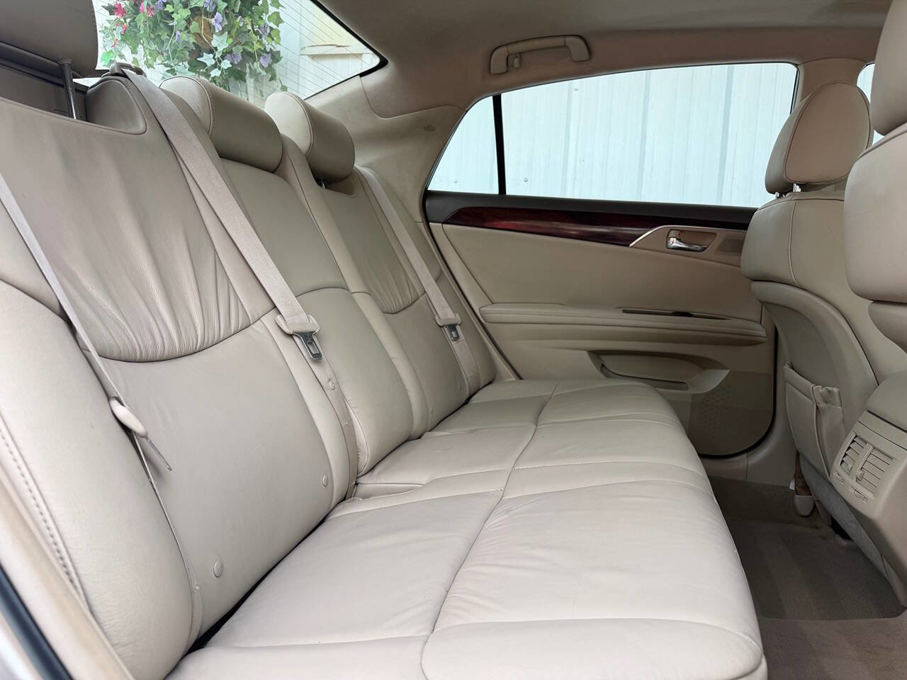 Used 2008 Toyota Avalon XLS image 22