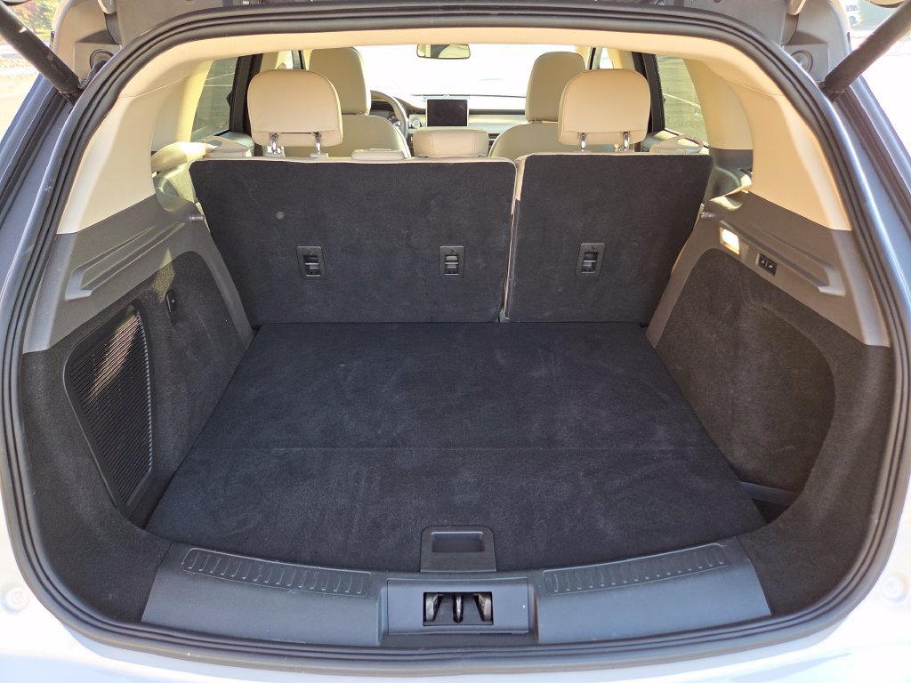 Used 2022 Lincoln Corsair AWD w/ Premium Package image 29