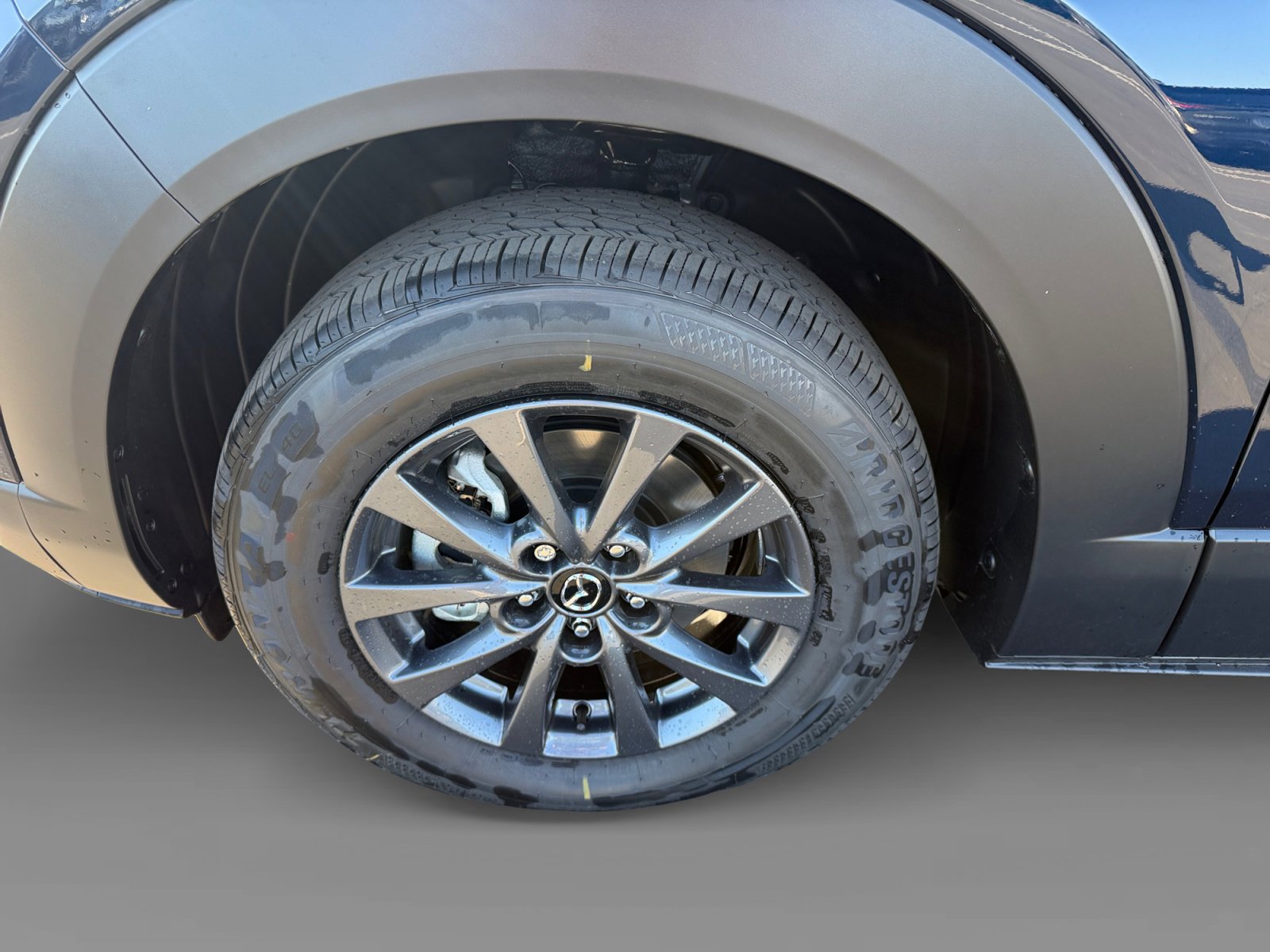 New 2026 MAZDA CX-30 AWD 2.5 S image 9