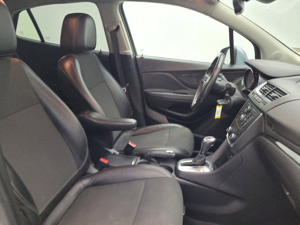 Used 2014 Buick Encore Convenience AWD/4WD image 21