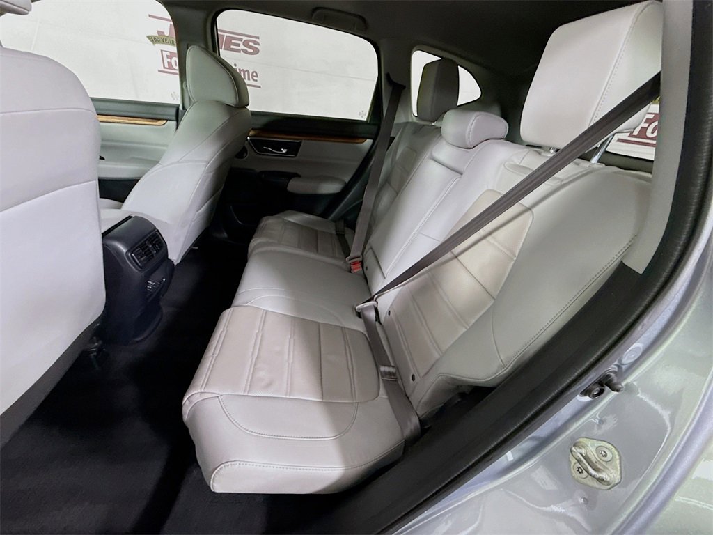 Used 2019 Honda CR-V EX-L image 27