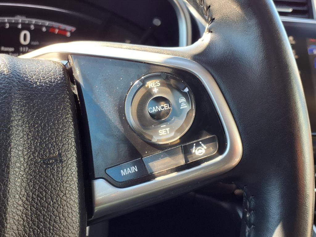 Used 2019 Honda CR-V EX-L image 17